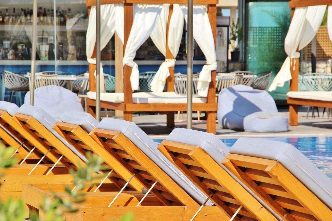 Ifestos Villa Fira  Extérieur photo